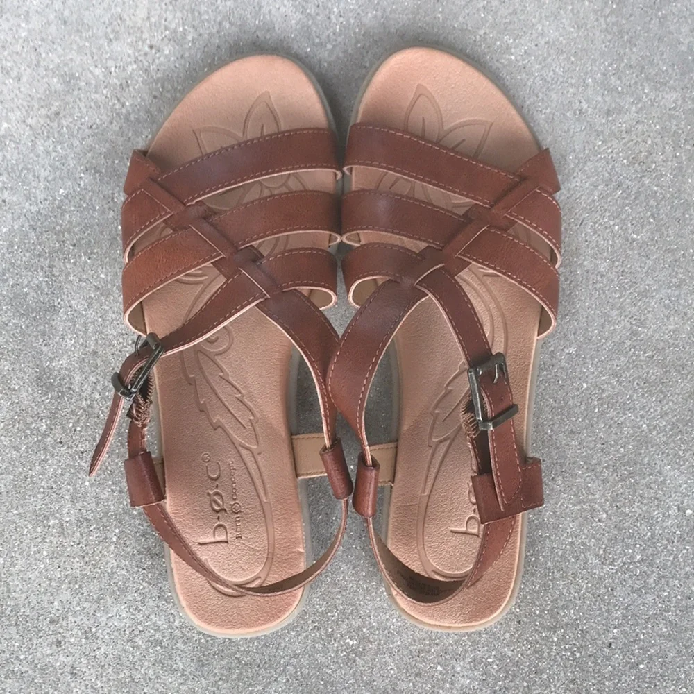 b.o.c. / Born Concept Sandals - Picture 4 of 14